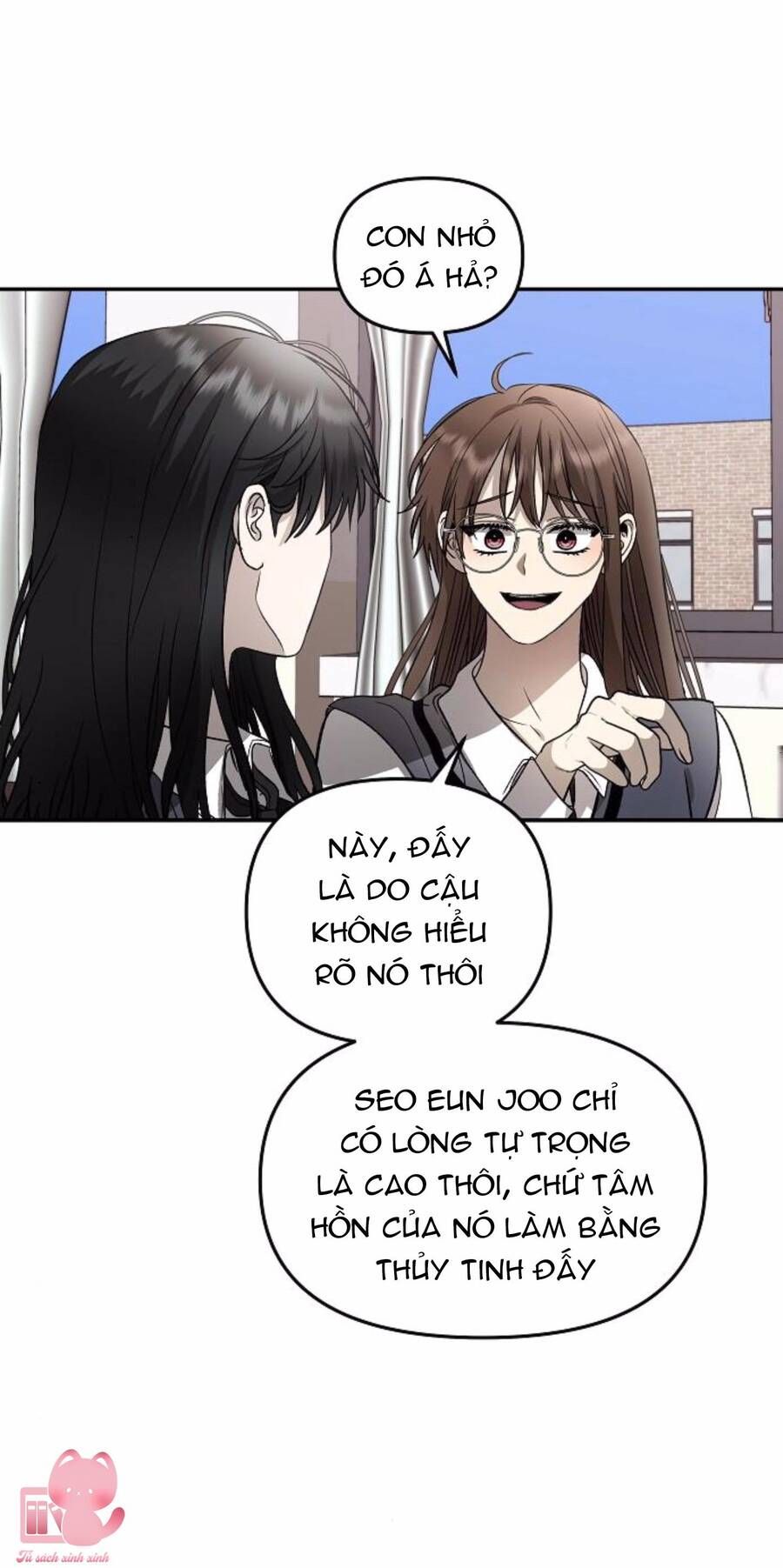 Tự Do Trong Mơ Chương 74 page 71 - Giả Dược