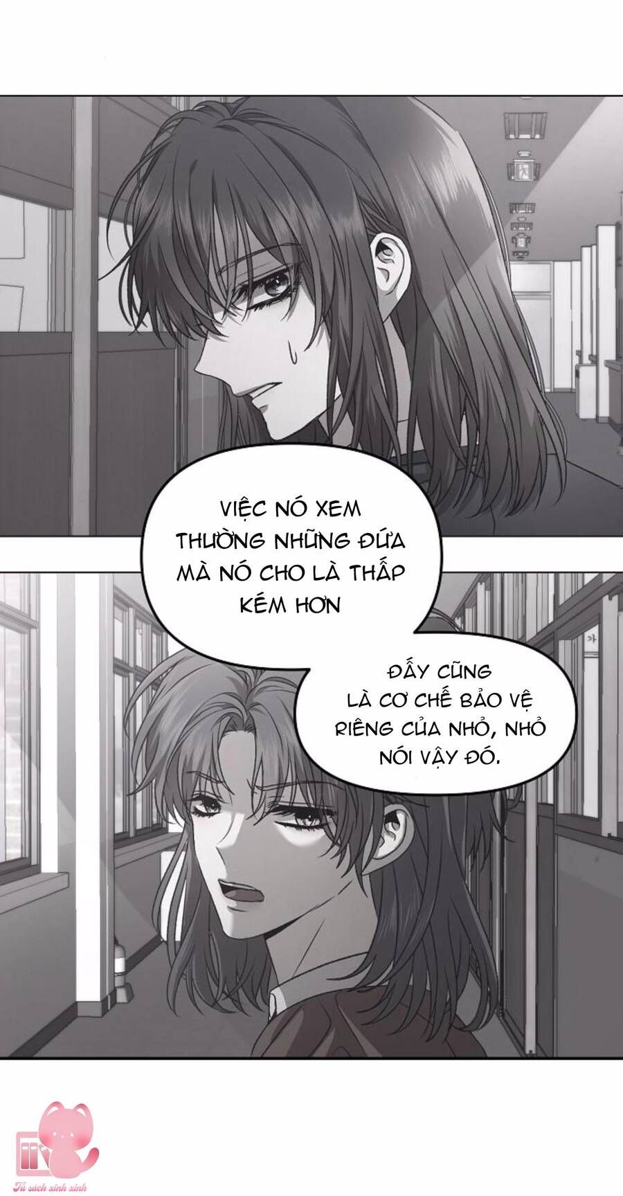 Tự Do Trong Mơ Chương 74 page 73 - Giả Dược