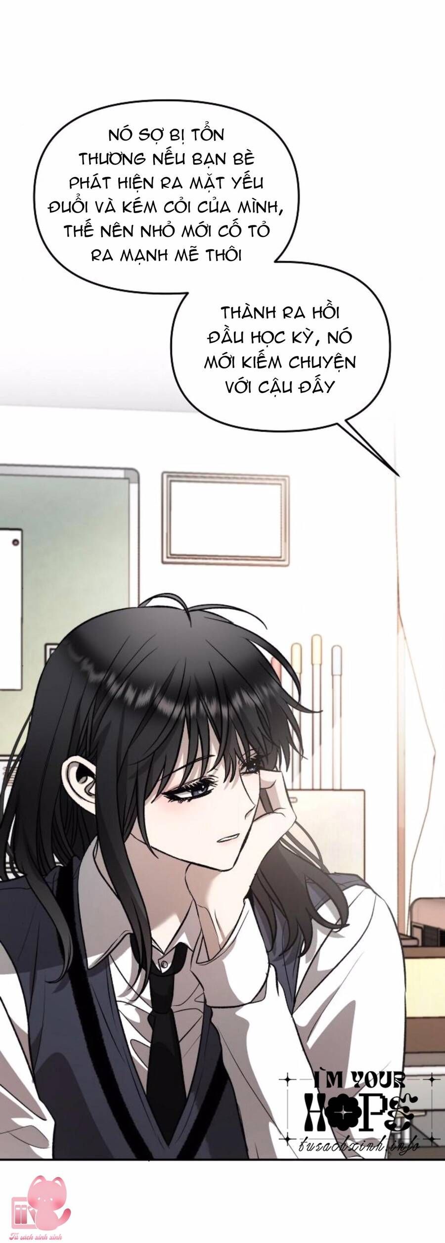 Tự Do Trong Mơ Chương 74 page 74 - Giả Dược