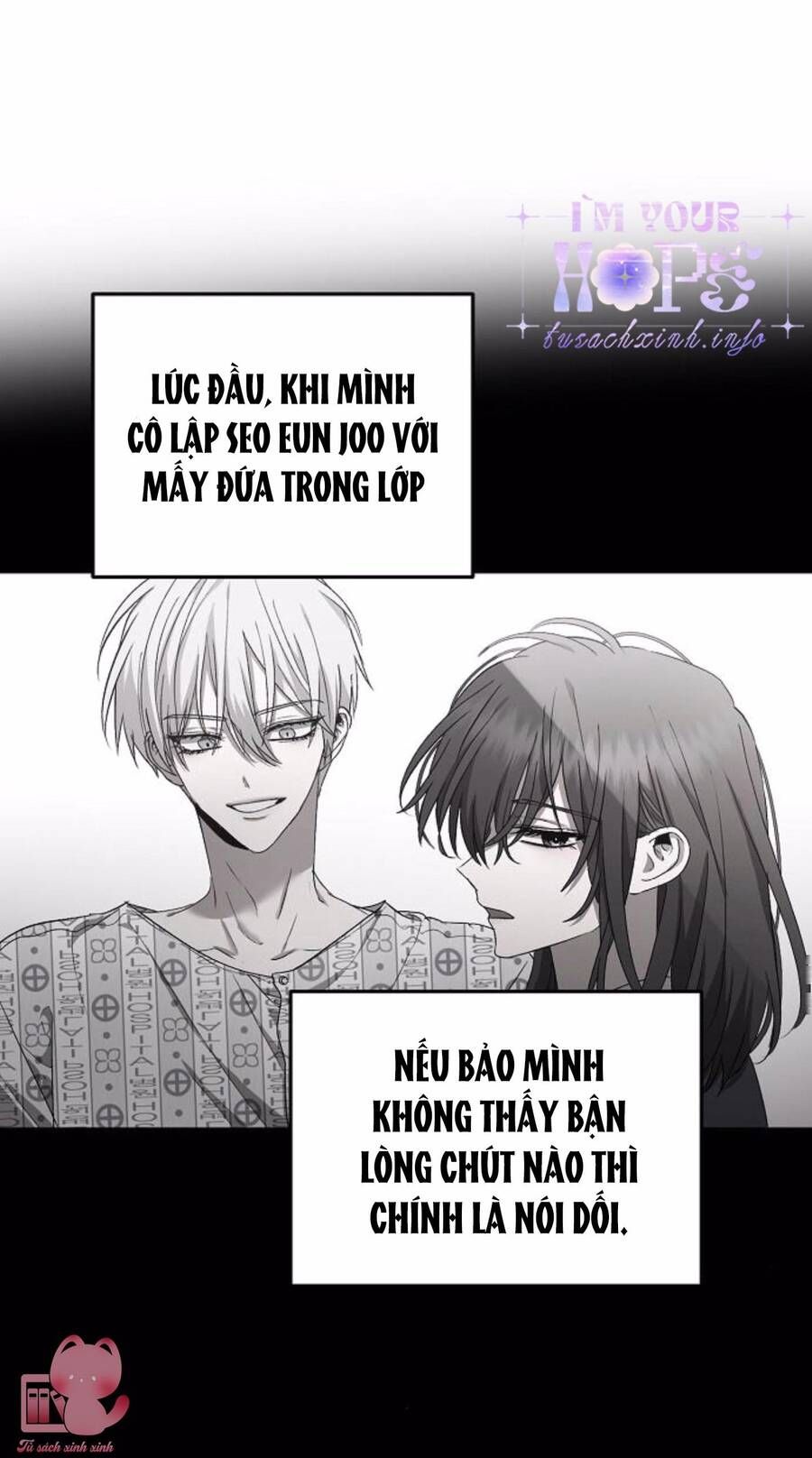 Tự Do Trong Mơ Chương 74 page 78 - Giả Dược