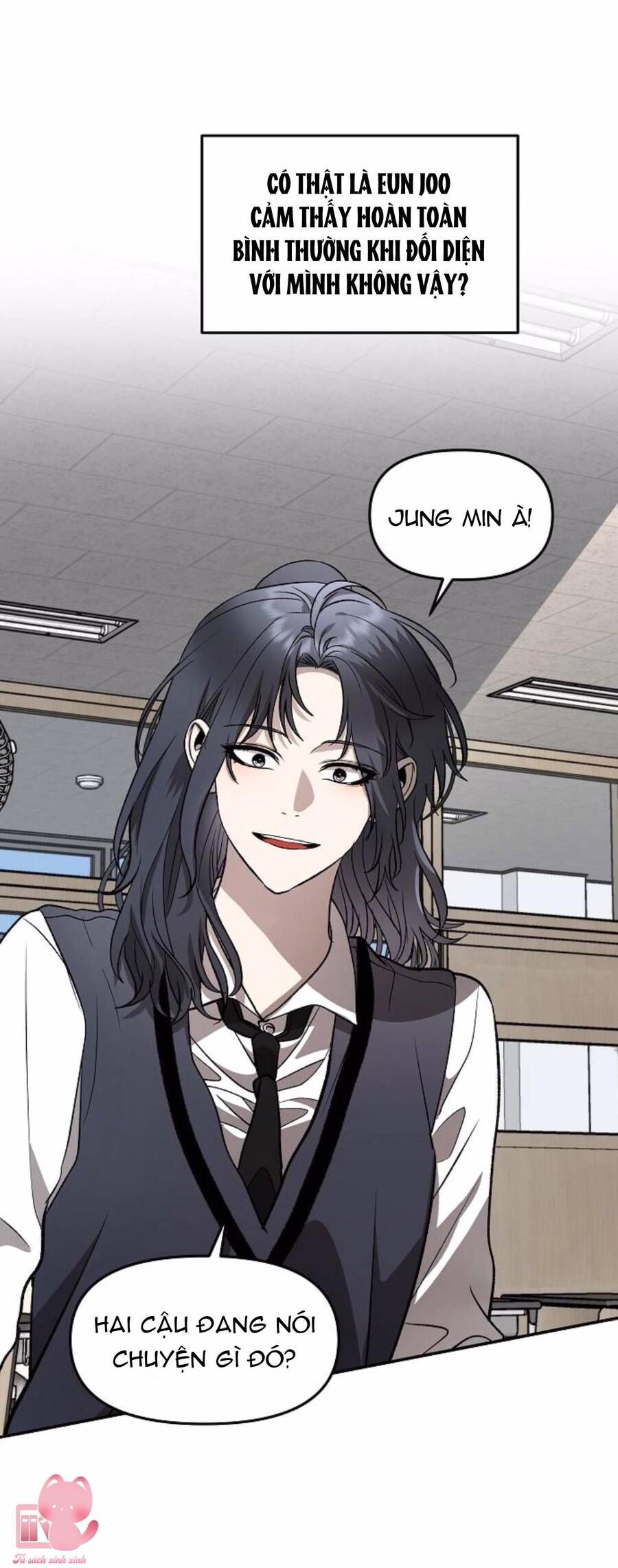 Tự Do Trong Mơ Chương 74 page 81 - Giả Dược