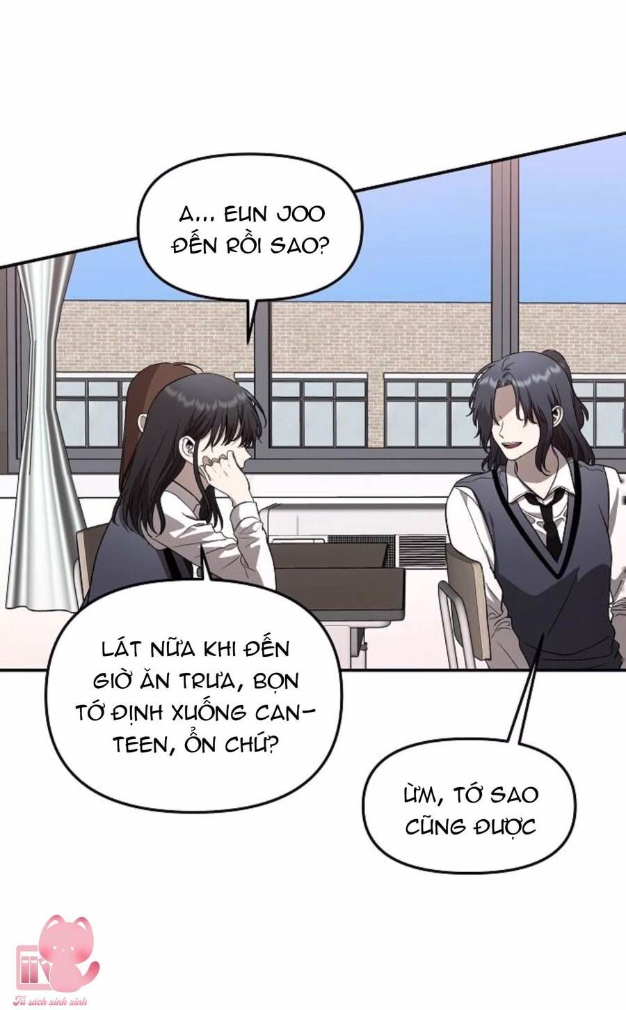 Tự Do Trong Mơ Chương 74 page 82 - Giả Dược