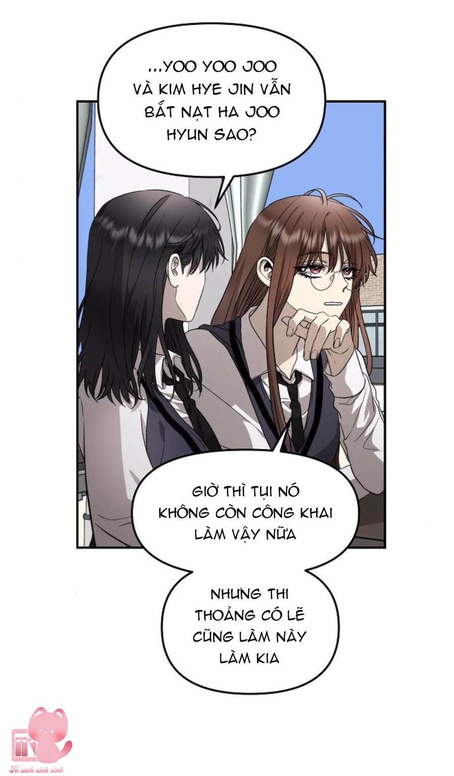 Tự Do Trong Mơ Chương 74 page 88 - Giả Dược