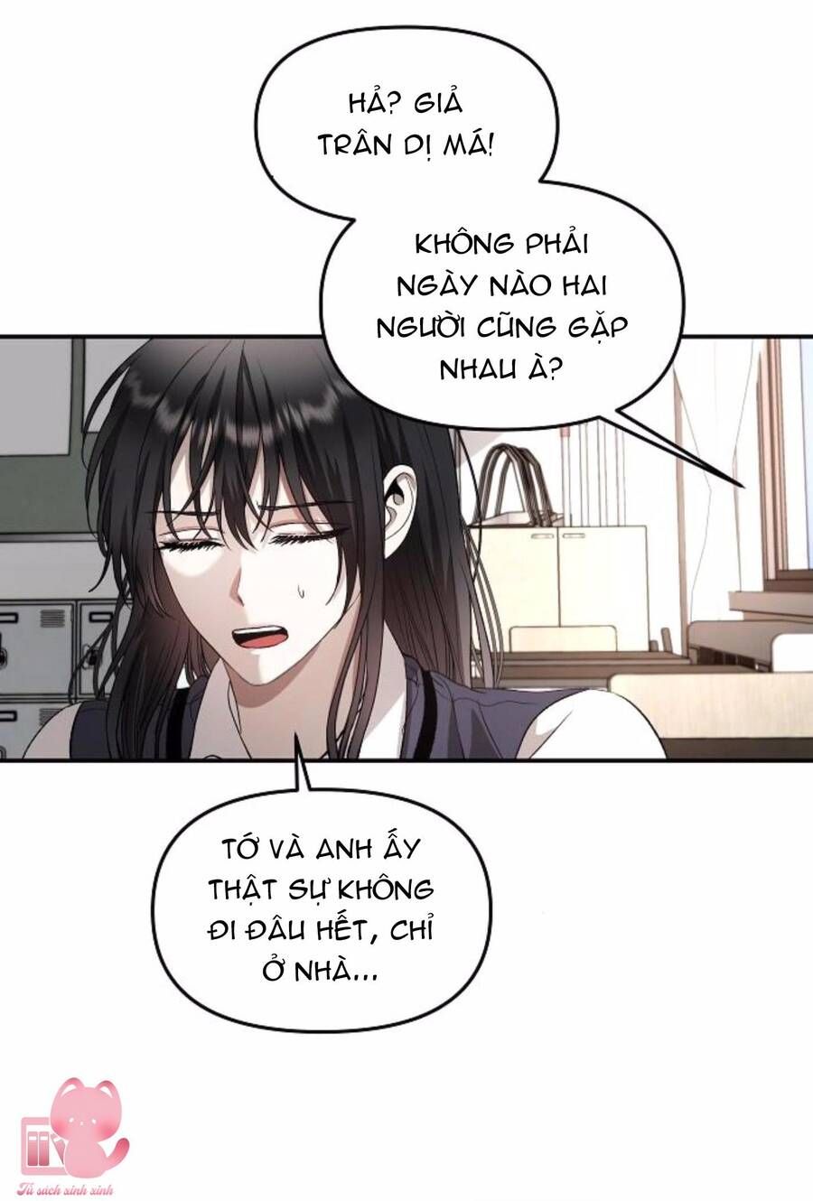 Tự Do Trong Mơ Chương 74 page 91 - Giả Dược