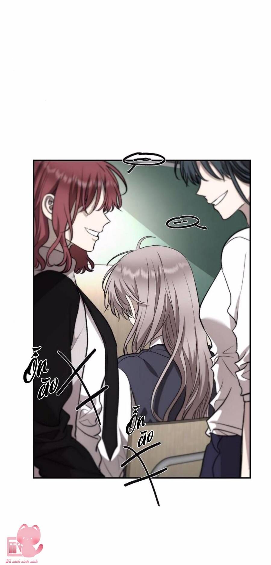 Tự Do Trong Mơ Chương 74 page 95 - Giả Dược