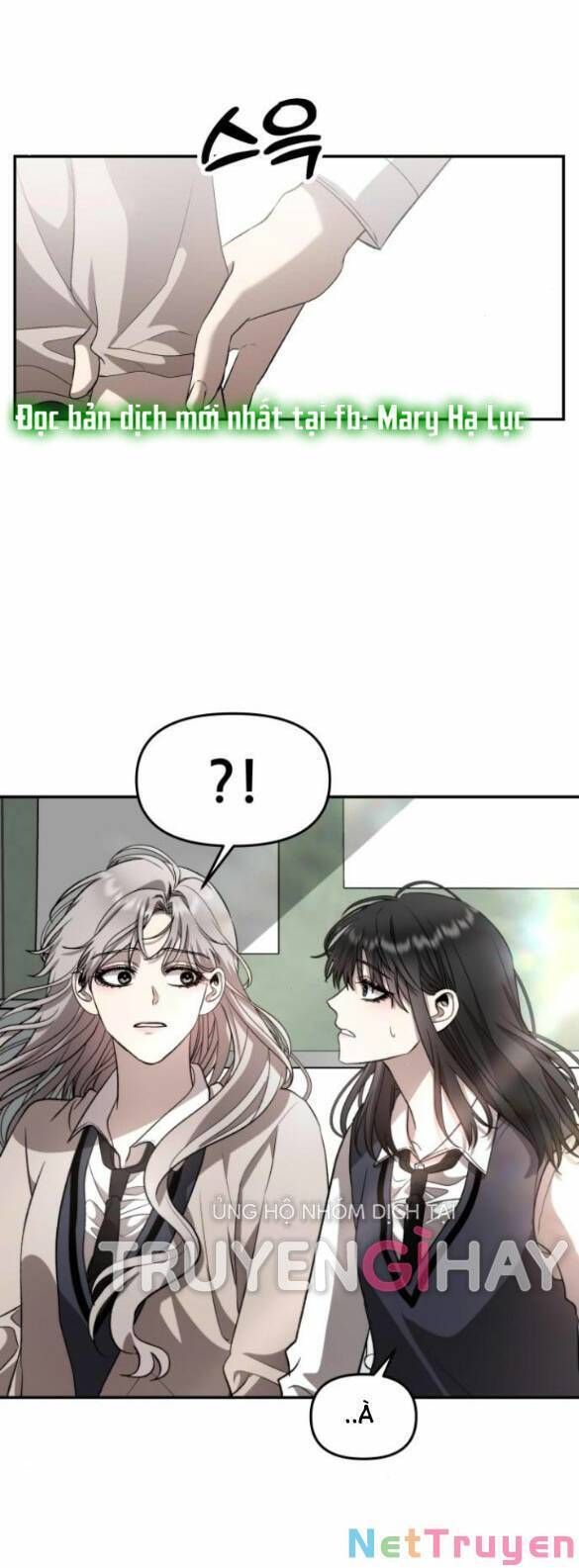 đọc truyện Tự Do Trong Mơ Chương 75.1 ảnh 15 tại Thiên Thai Truyện