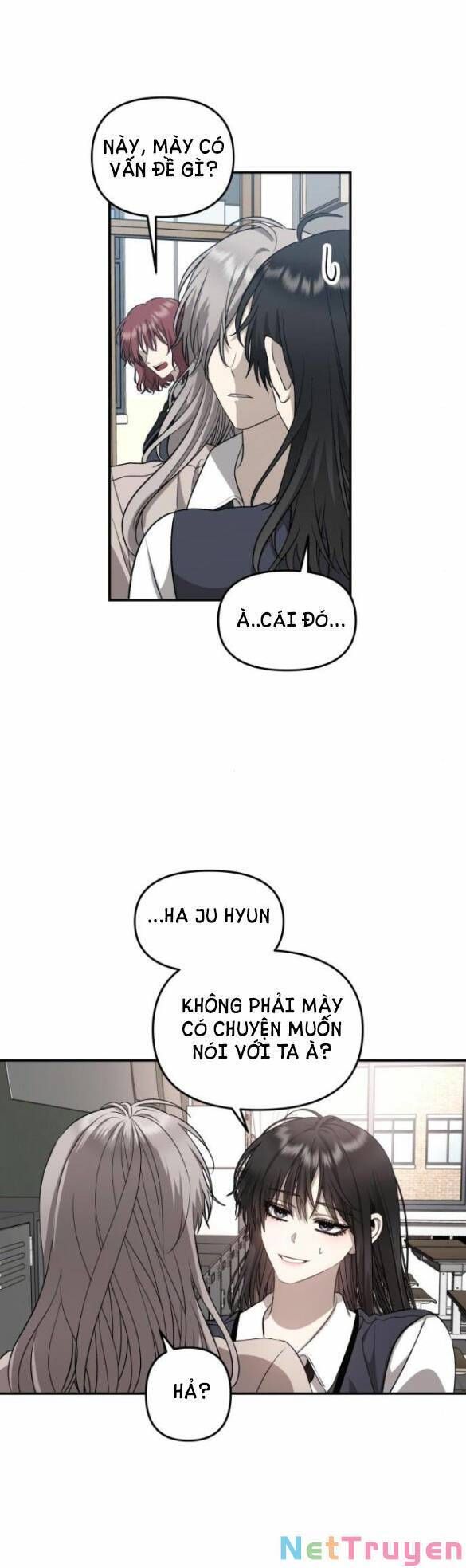 đọc truyện Tự Do Trong Mơ Chương 75.1 ảnh 16 tại Thiên Thai Truyện