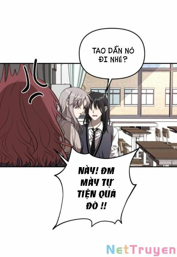 đọc truyện Tự Do Trong Mơ Chương 75.1 ảnh 17 tại Thiên Thai Truyện