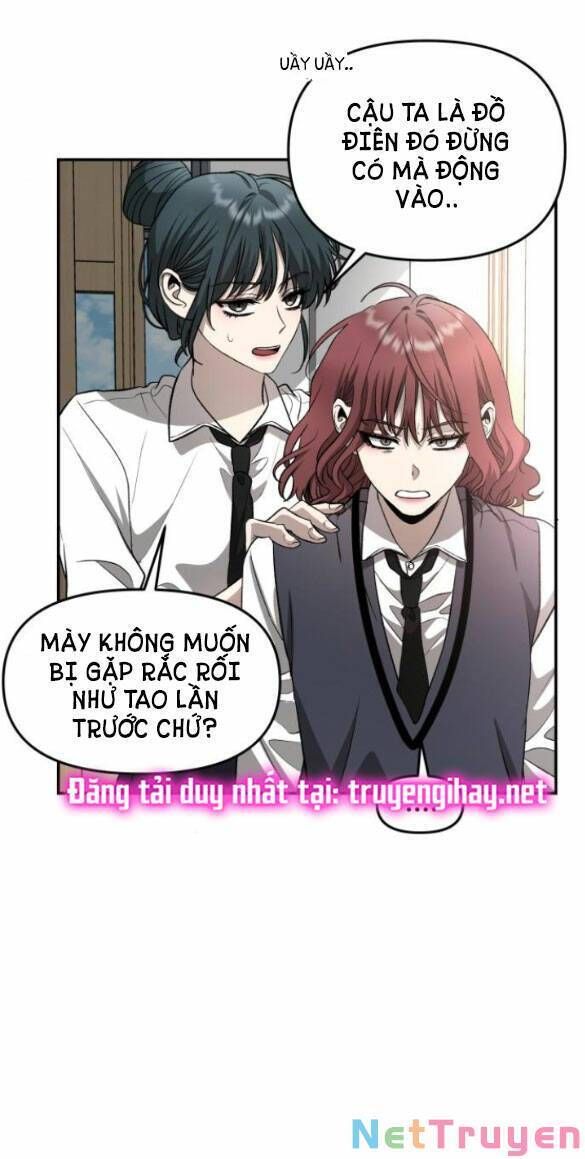 đọc truyện Tự Do Trong Mơ Chương 75.1 ảnh 18 tại Thiên Thai Truyện