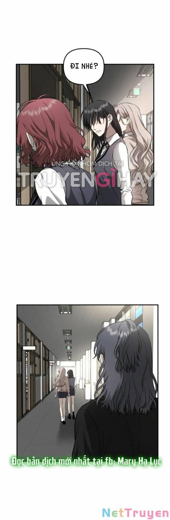 đọc truyện Tự Do Trong Mơ Chương 75.1 ảnh 19 tại Thiên Thai Truyện