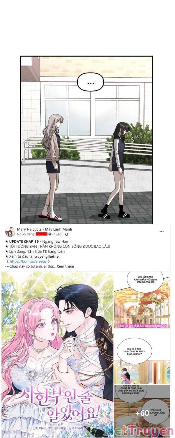 đọc truyện Tự Do Trong Mơ Chương 75.1 ảnh 21 tại Thiên Thai Truyện