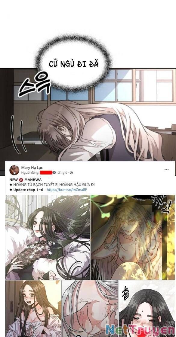 đọc truyện Tự Do Trong Mơ Chương 75.1 ảnh 4 tại Thiên Thai Truyện