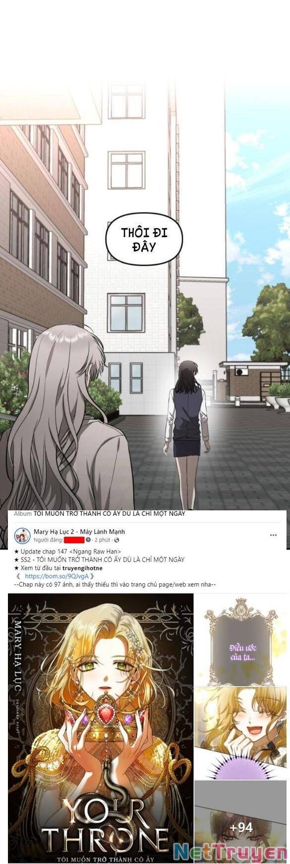 đọc truyện Tự Do Trong Mơ Chương 75.1 ảnh 24 tại Thiên Thai Truyện