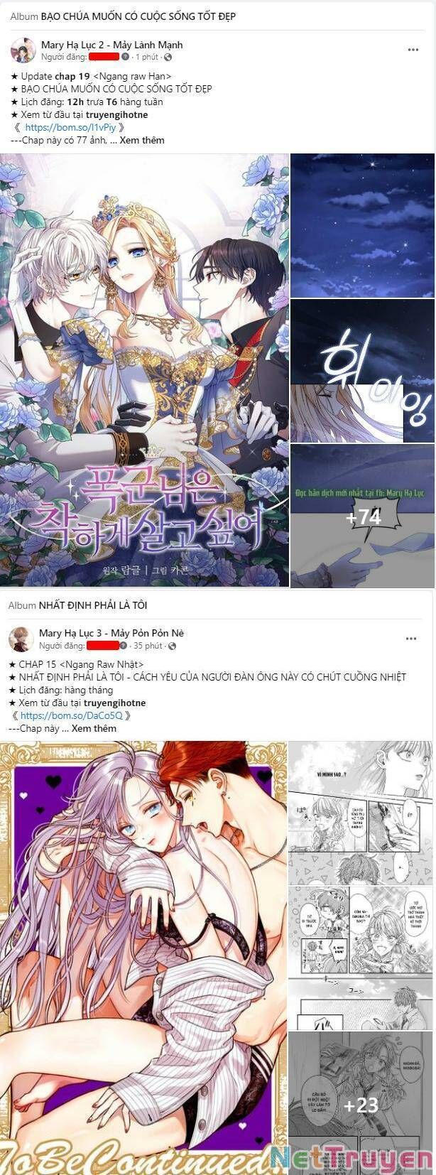 đọc truyện Tự Do Trong Mơ Chương 75.1 ảnh 32 tại Thiên Thai Truyện