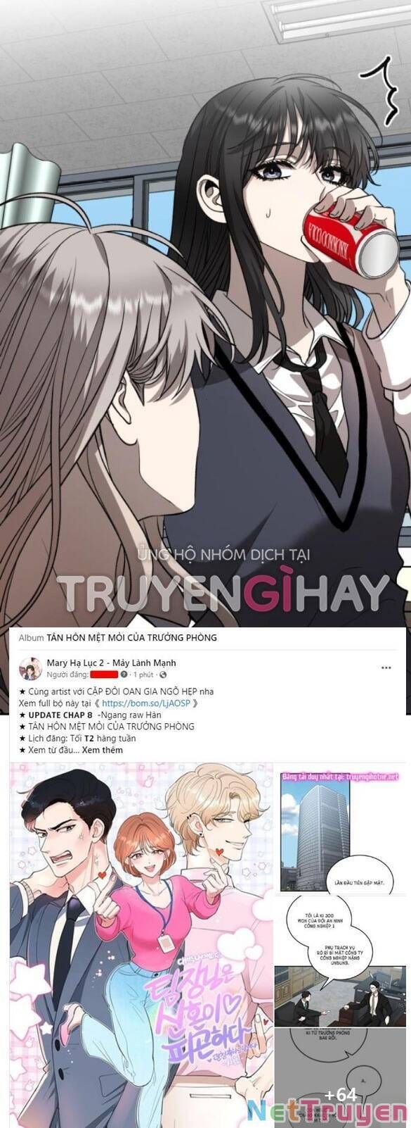 đọc truyện Tự Do Trong Mơ Chương 75.1 ảnh 7 tại Thiên Thai Truyện