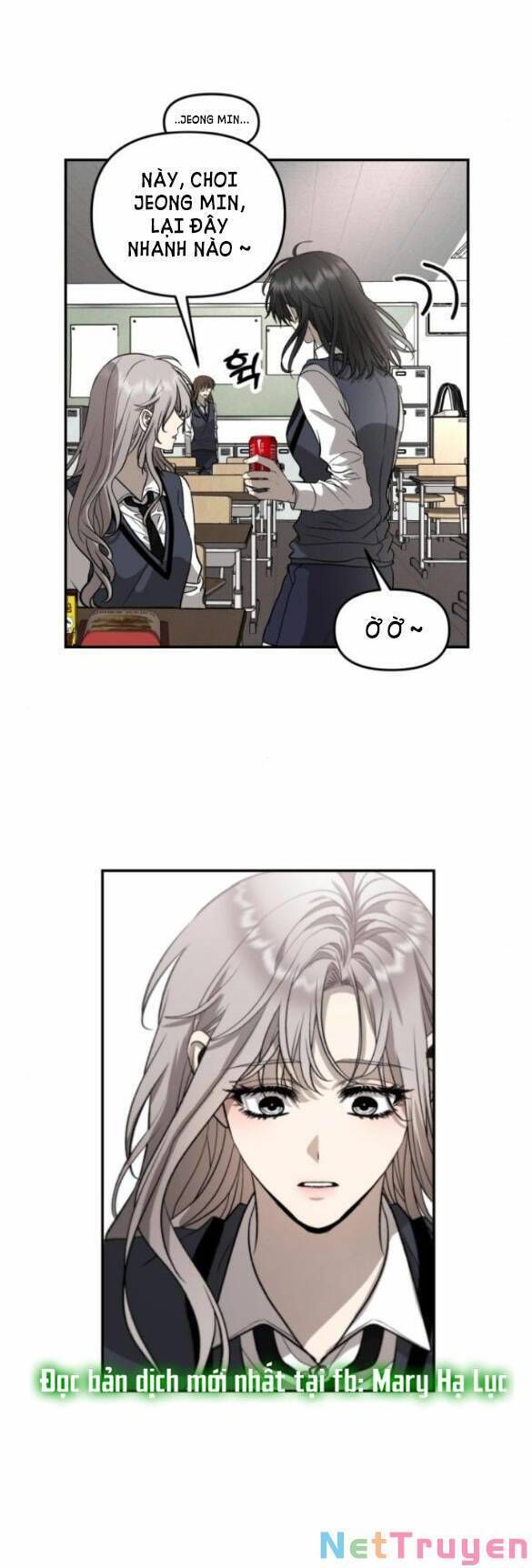 đọc truyện Tự Do Trong Mơ Chương 75.1 ảnh 9 tại Thiên Thai Truyện