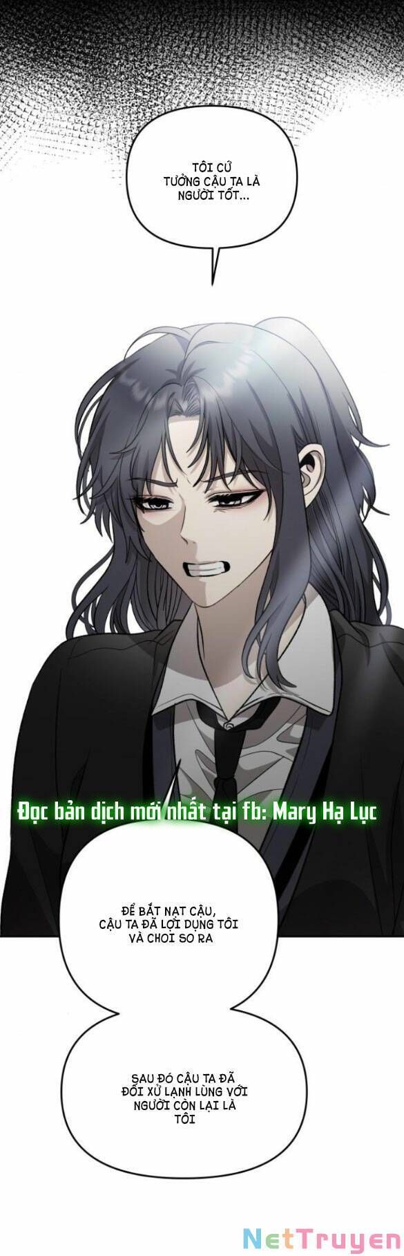 đọc truyện Tự Do Trong Mơ Chương 75.2 ảnh 16 tại Thiên Thai Truyện