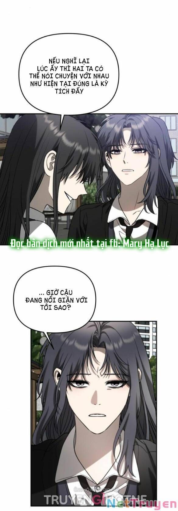 đọc truyện Tự Do Trong Mơ Chương 75.2 ảnh 22 tại Thiên Thai Truyện