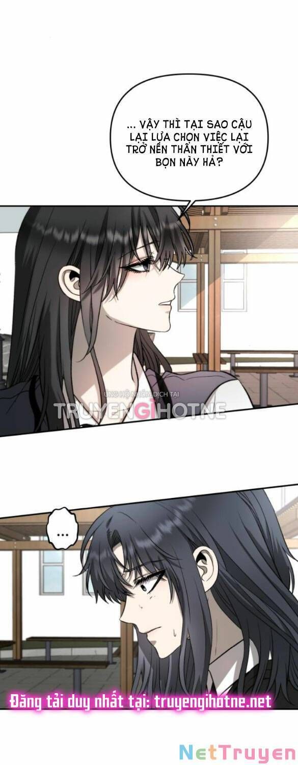 đọc truyện Tự Do Trong Mơ Chương 75.2 ảnh 25 tại Thiên Thai Truyện