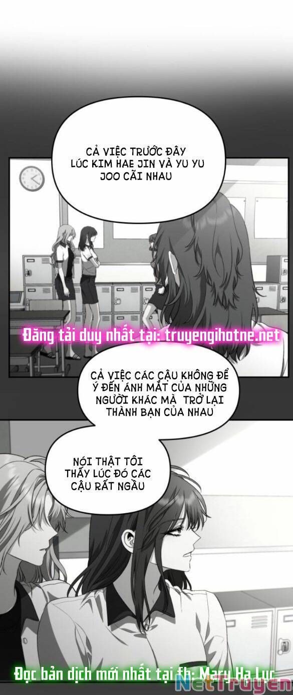 đọc truyện Tự Do Trong Mơ Chương 75.2 ảnh 28 tại Thiên Thai Truyện