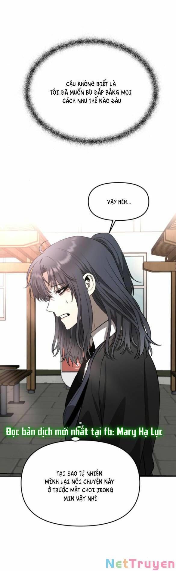 đọc truyện Tự Do Trong Mơ Chương 75.2 ảnh 31 tại Thiên Thai Truyện