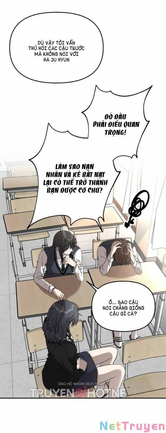 đọc truyện Tự Do Trong Mơ Chương 75.2 ảnh 5 tại Thiên Thai Truyện