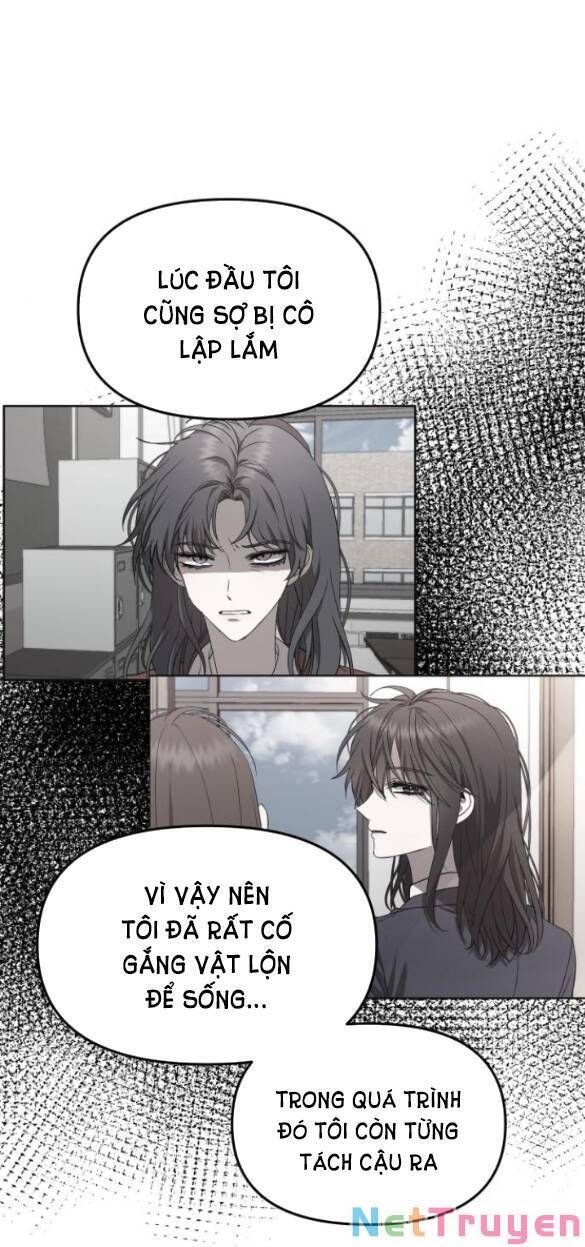 đọc truyện Tự Do Trong Mơ Chương 75.2 ảnh 33 tại Thiên Thai Truyện