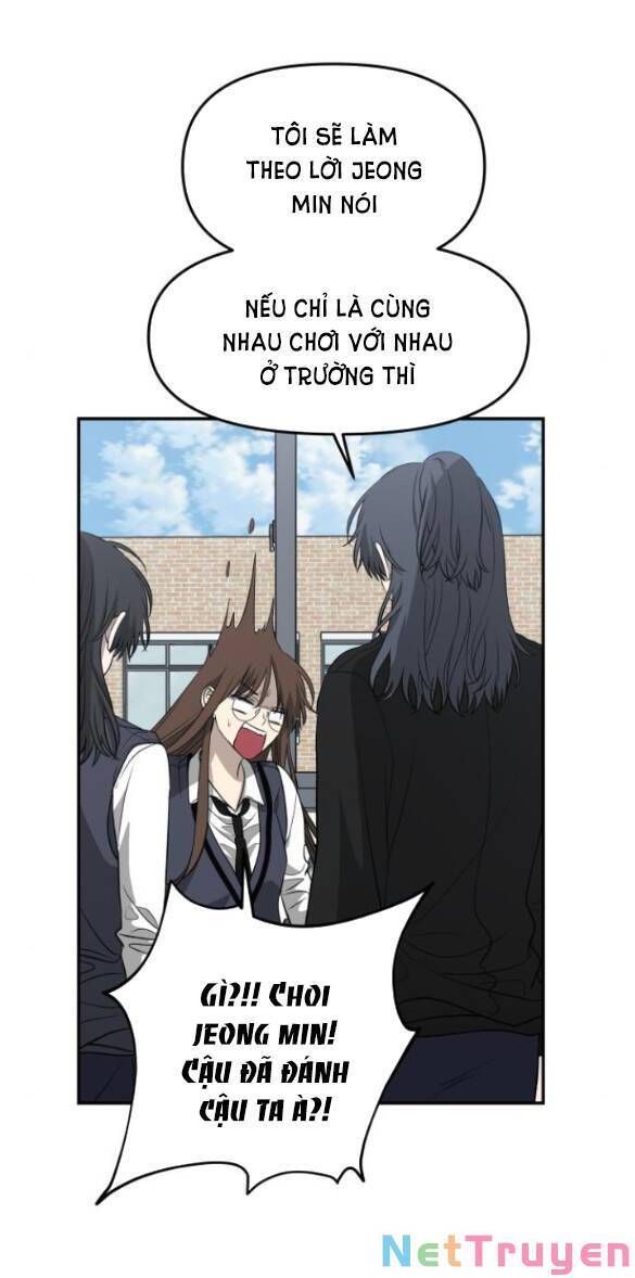 đọc truyện Tự Do Trong Mơ Chương 75.2 ảnh 41 tại Thiên Thai Truyện