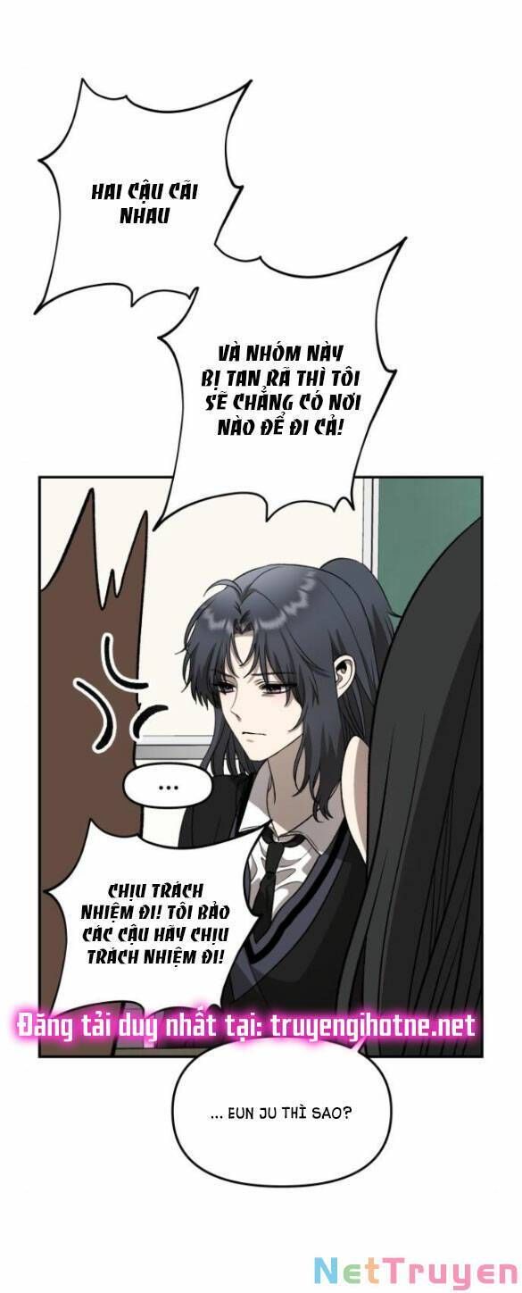 đọc truyện Tự Do Trong Mơ Chương 75.2 ảnh 6 tại Thiên Thai Truyện