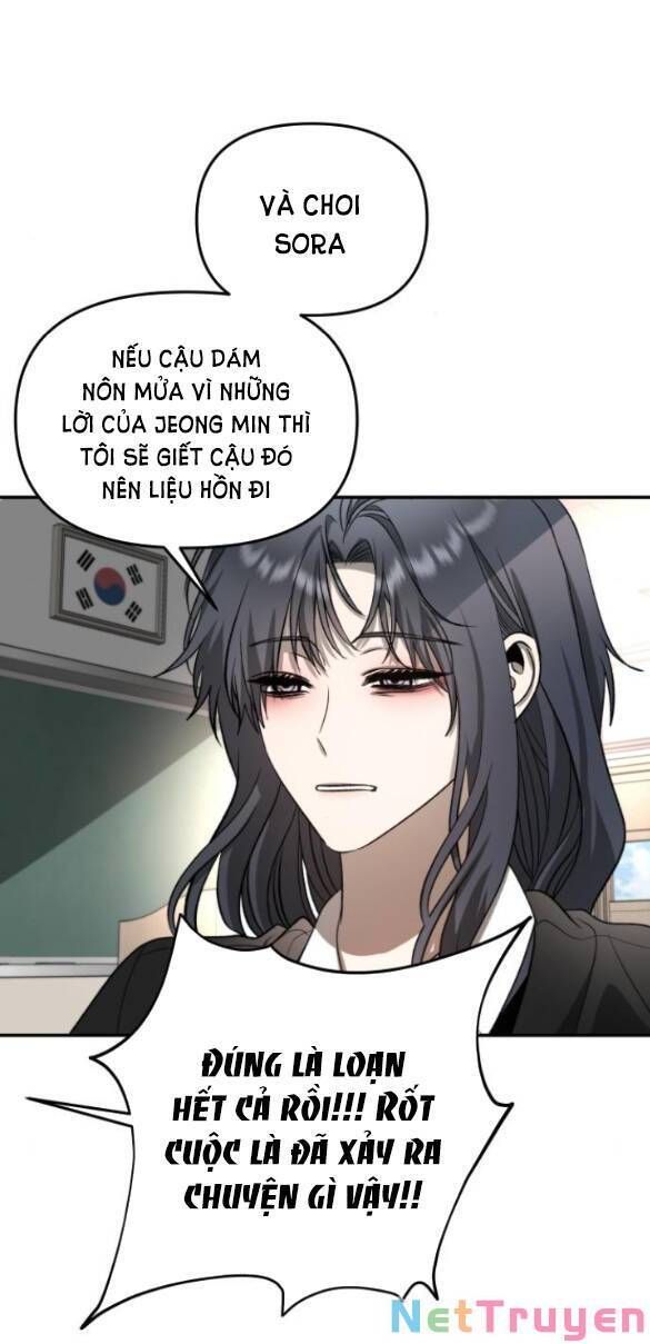 đọc truyện Tự Do Trong Mơ Chương 75.2 ảnh 43 tại Thiên Thai Truyện