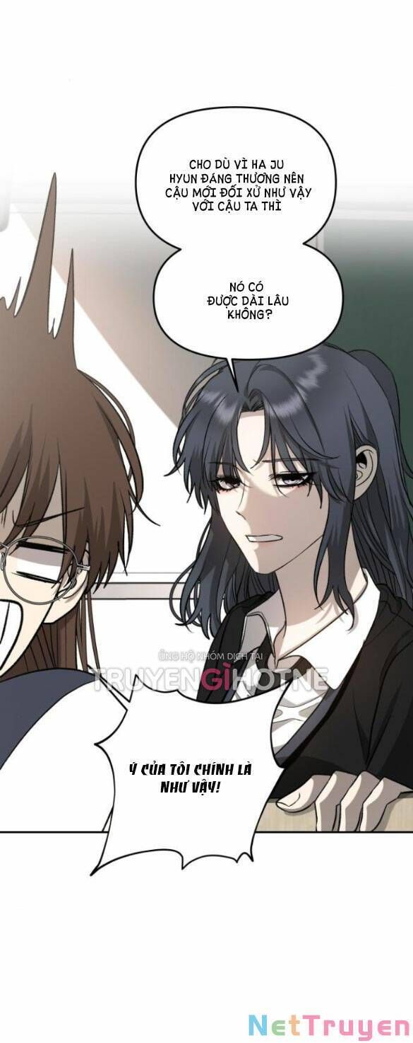 đọc truyện Tự Do Trong Mơ Chương 75.2 ảnh 8 tại Thiên Thai Truyện