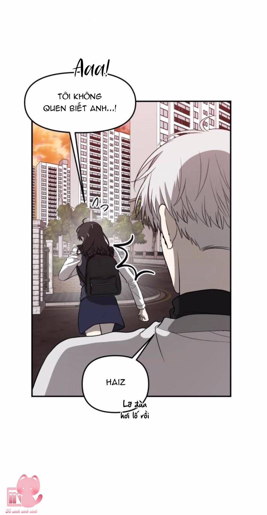 Tự Do Trong Mơ Chương 75 page 102 - Giả Dược