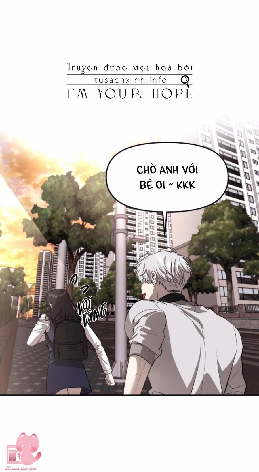 Tự Do Trong Mơ Chương 75 page 103 - Giả Dược