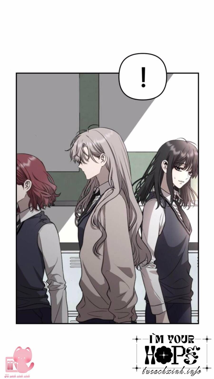 Tự Do Trong Mơ Chương 75 page 16 - Giả Dược