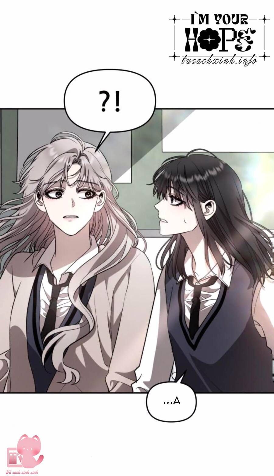 Tự Do Trong Mơ Chương 75 page 18 - Giả Dược