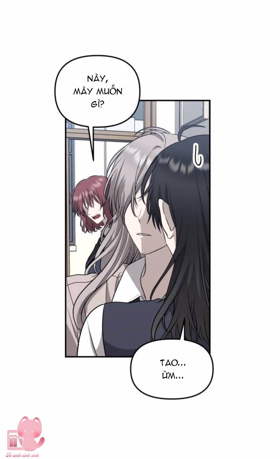 Tự Do Trong Mơ Chương 75 page 19 - Giả Dược