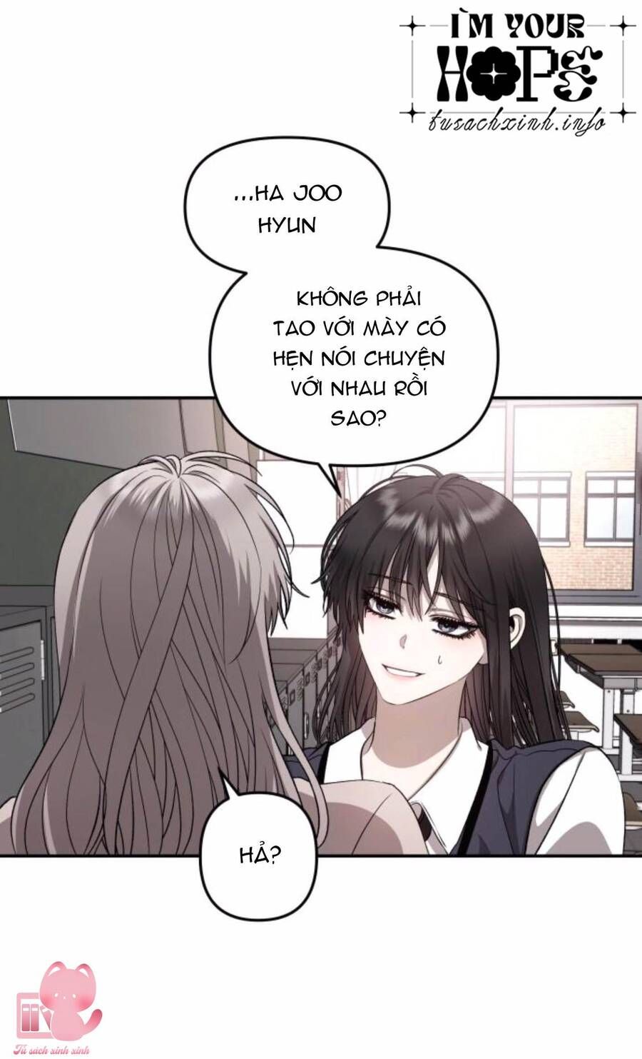 Tự Do Trong Mơ Chương 75 page 20 - Giả Dược