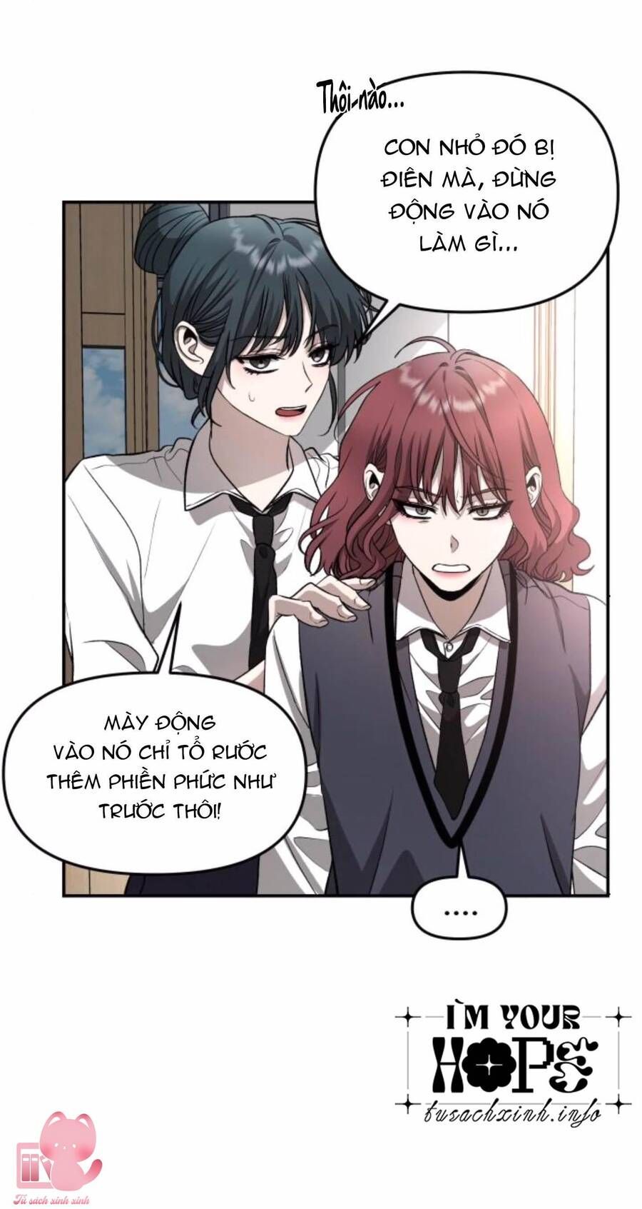 Tự Do Trong Mơ Chương 75 page 22 - Giả Dược