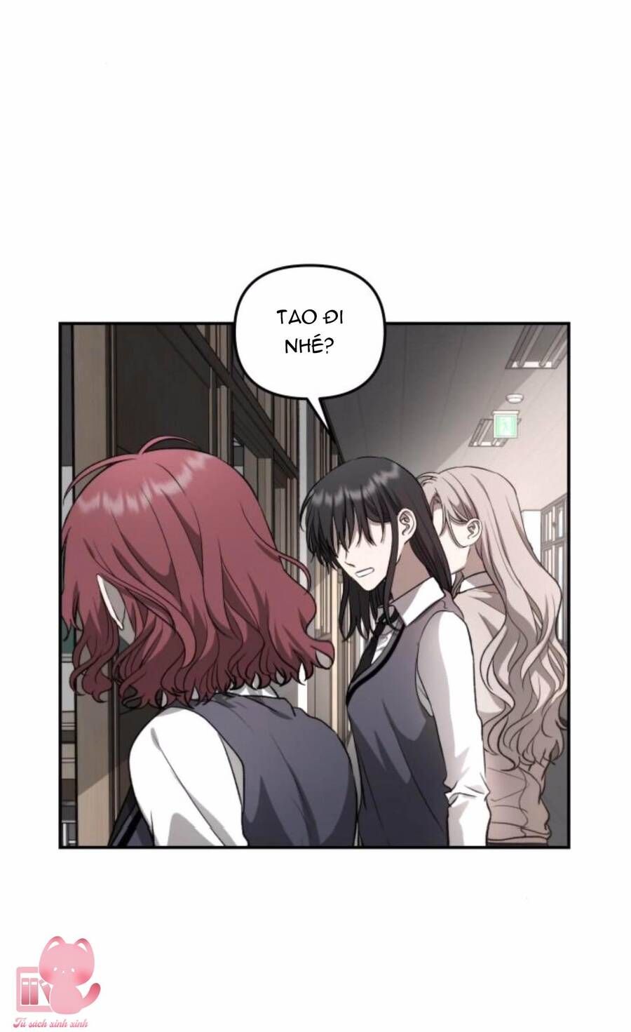 Tự Do Trong Mơ Chương 75 page 23 - Giả Dược