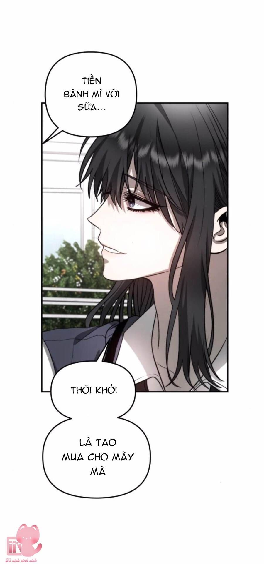 Tự Do Trong Mơ Chương 75 page 30 - Giả Dược