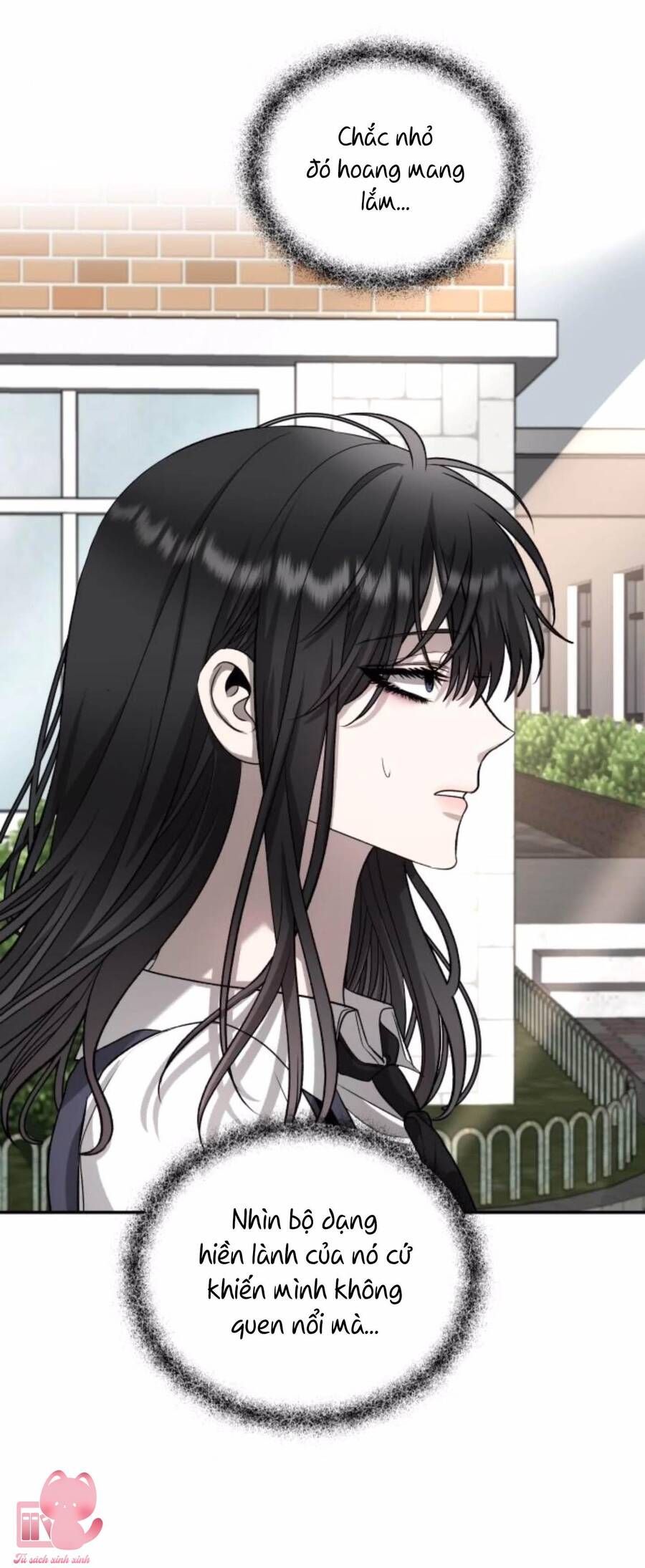 Tự Do Trong Mơ Chương 75 page 33 - Giả Dược