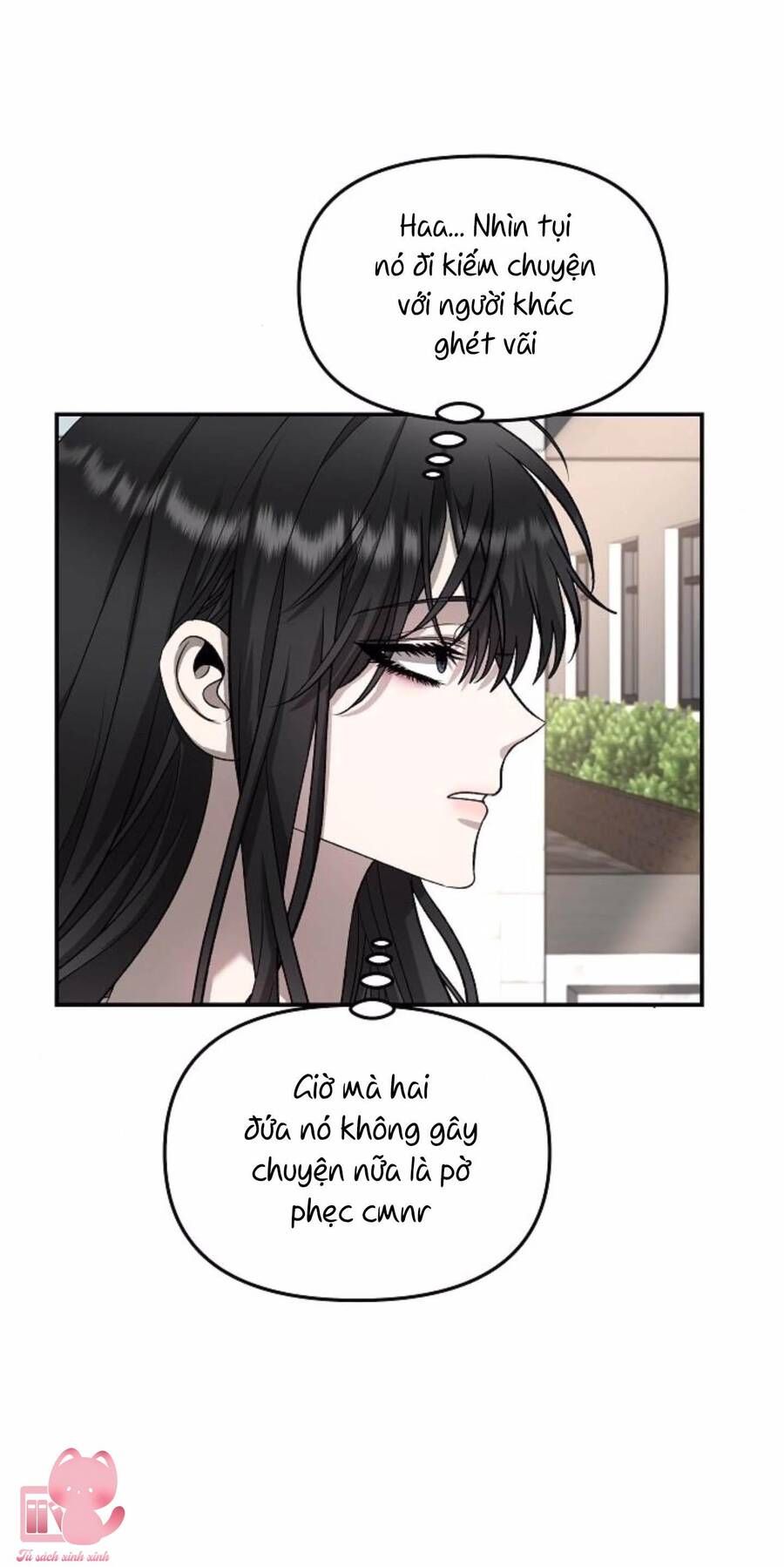 Tự Do Trong Mơ Chương 75 page 35 - Giả Dược