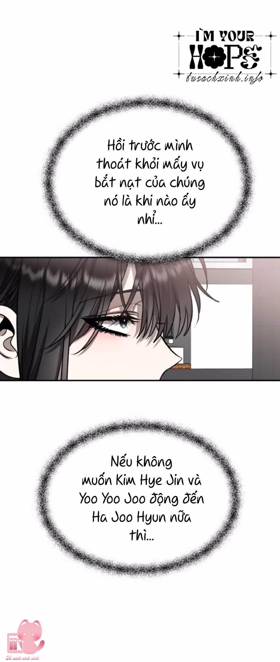 Tự Do Trong Mơ Chương 75 page 36 - Giả Dược