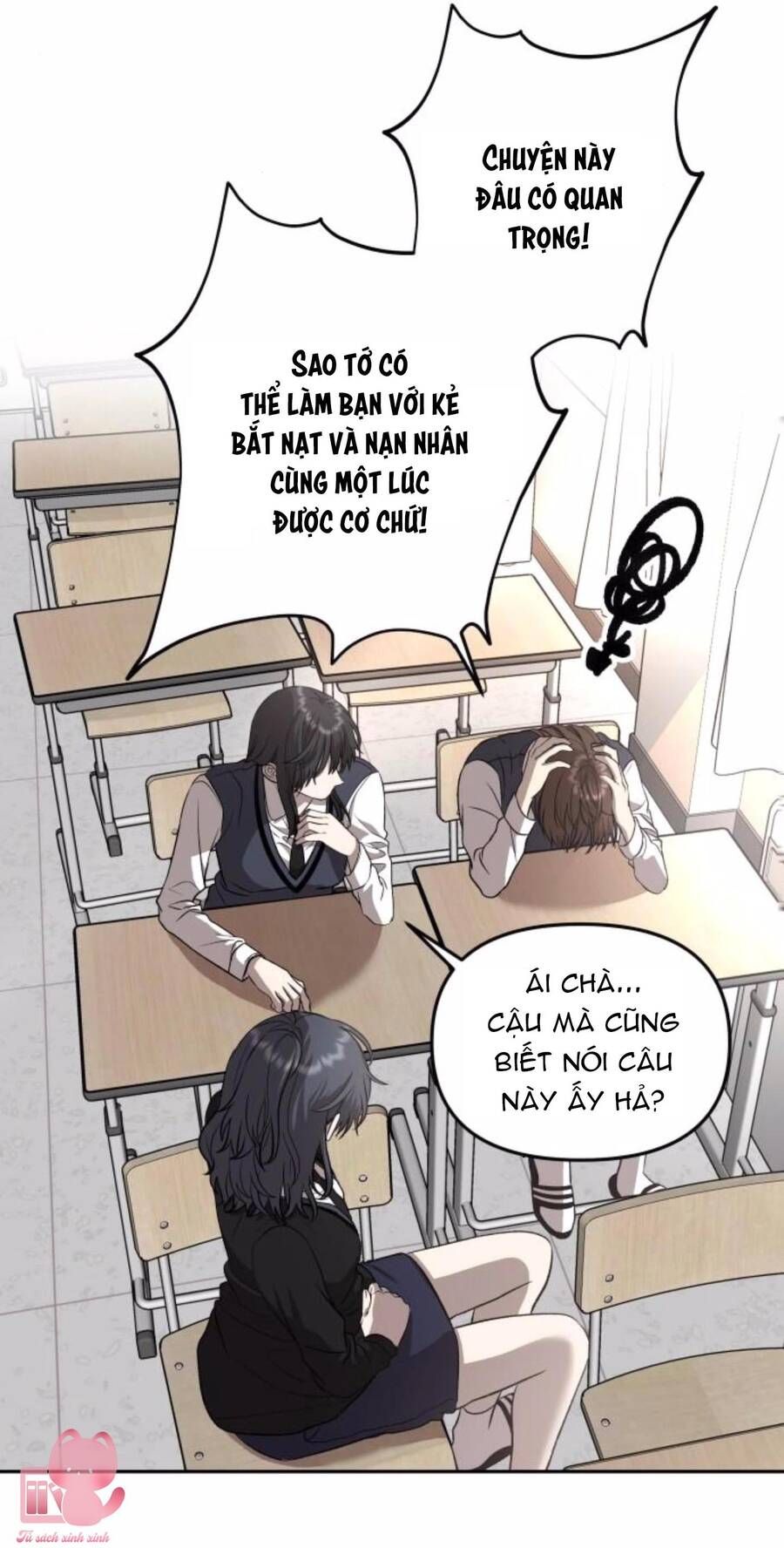 Tự Do Trong Mơ Chương 75 page 41 - Giả Dược