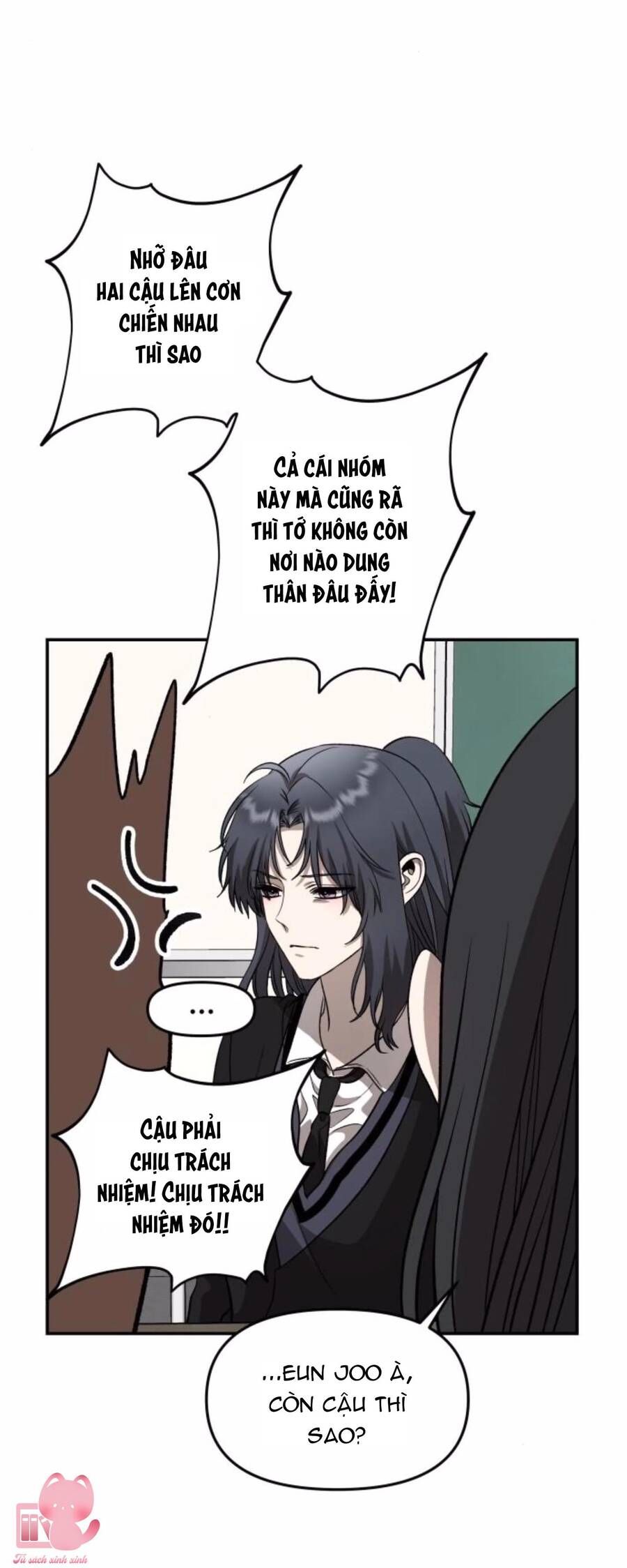 Tự Do Trong Mơ Chương 75 page 42 - Giả Dược
