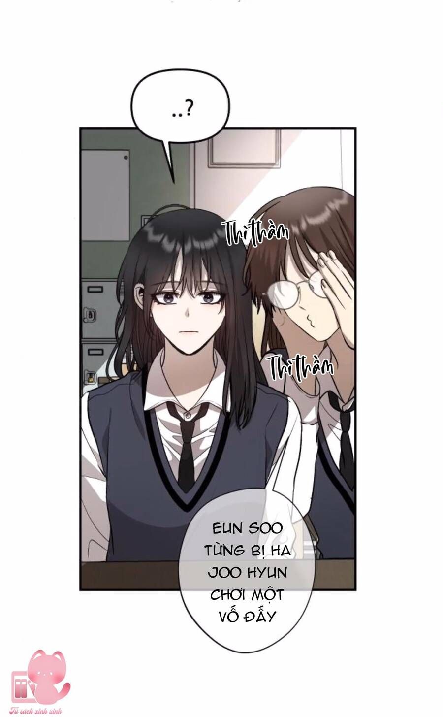 Tự Do Trong Mơ Chương 75 page 47 - Giả Dược