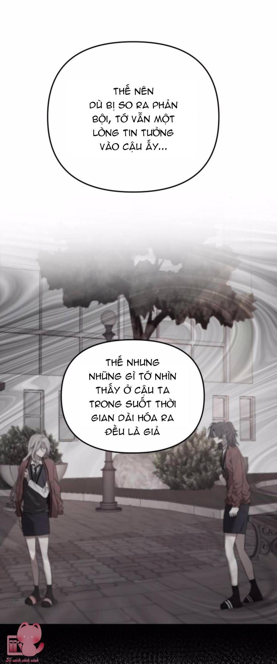 Tự Do Trong Mơ Chương 75 page 53 - Giả Dược