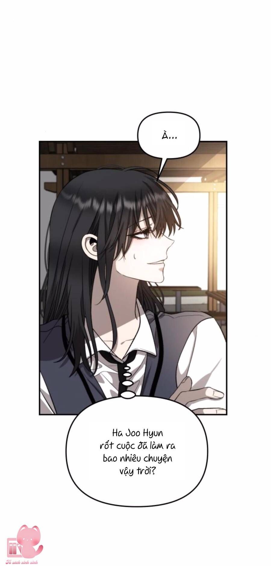 Tự Do Trong Mơ Chương 75 page 55 - Giả Dược