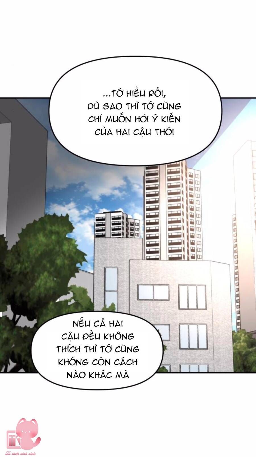 Tự Do Trong Mơ Chương 75 page 56 - Giả Dược