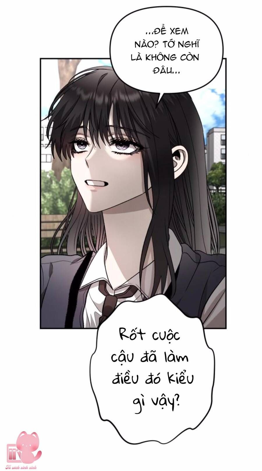 Tự Do Trong Mơ Chương 75 page 62 - Giả Dược